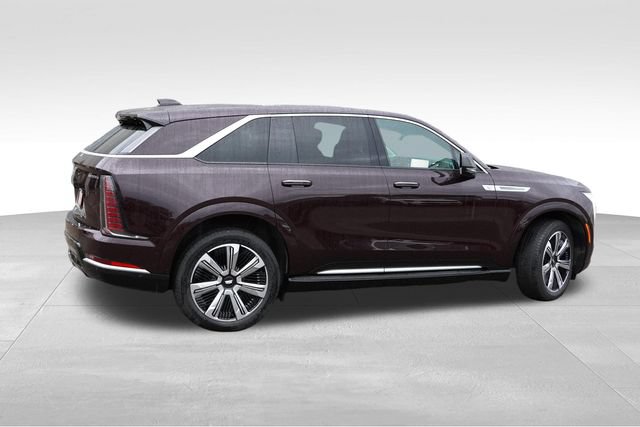 Used 2025 Cadillac Escalade IQ Luxury 2 w/ LPO, Premium Carpet Package AWD/4WD image 4