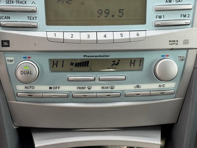 Used 2009 Toyota Camry Base image 16