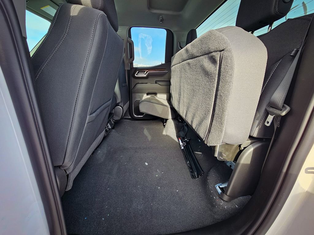 New 2026 GMC Sierra 1500 Elevation image 32