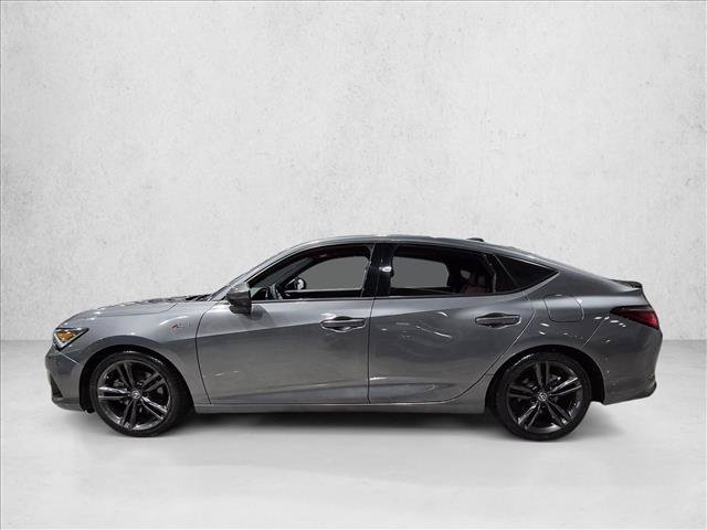 Used 2023 Acura Integra A-Spec FWD image 9