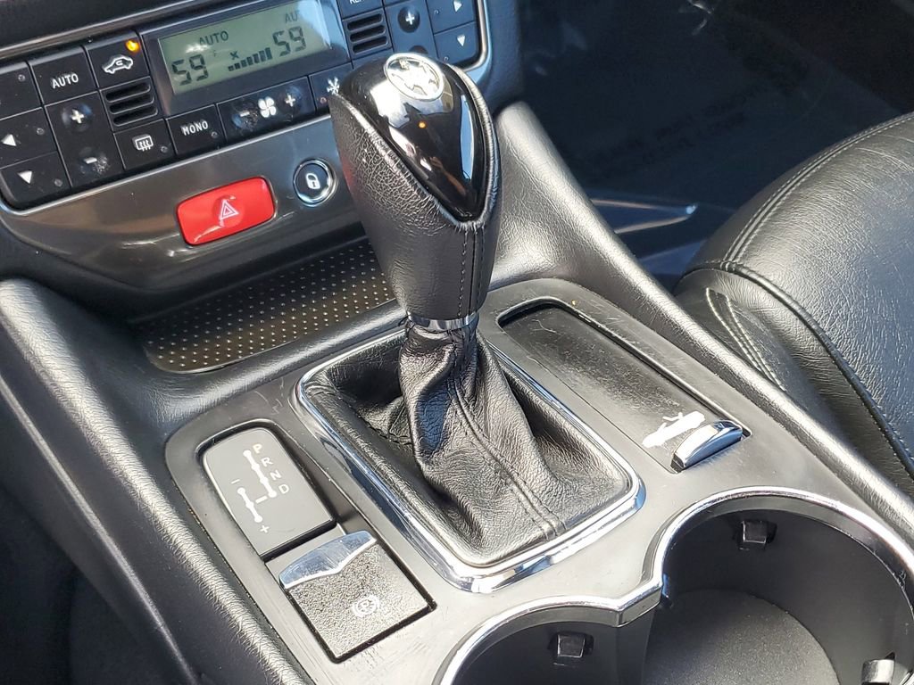 Used 2016 Maserati GranTurismo Sport image 28