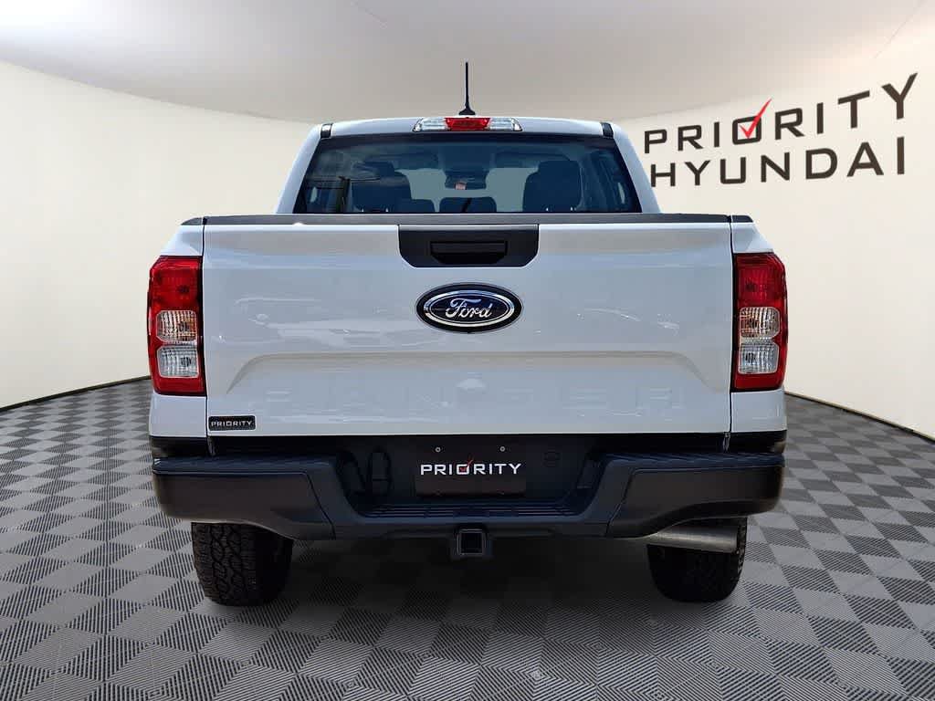 Used 2024 Ford Ranger XL w/ Trailer Tow Package AWD/4WD image 5