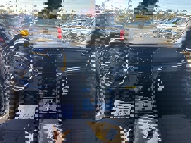 New 2025 Jeep Grand Cherokee Laredo X image 8