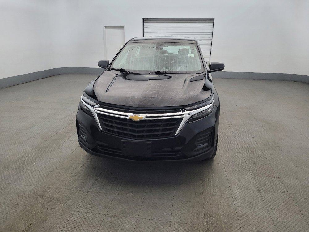 Used 2024 Chevrolet Equinox LS FWD image 15