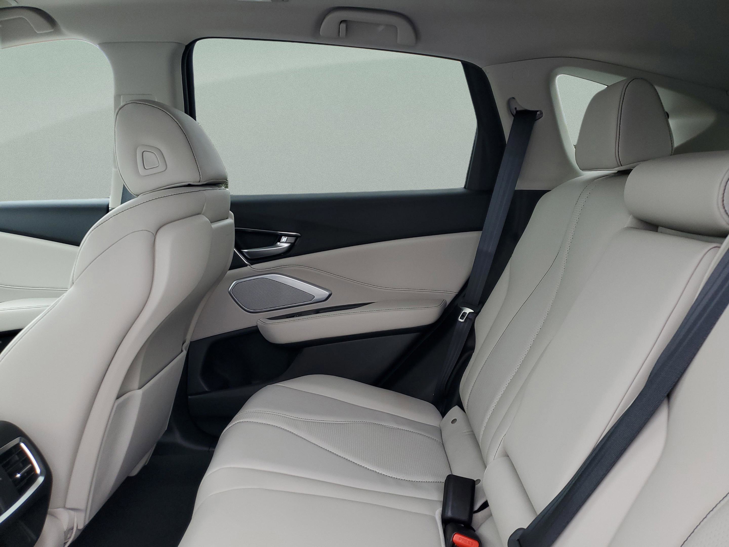 New 2026 Acura RDX SH-AWD w/ Technology Package image 9