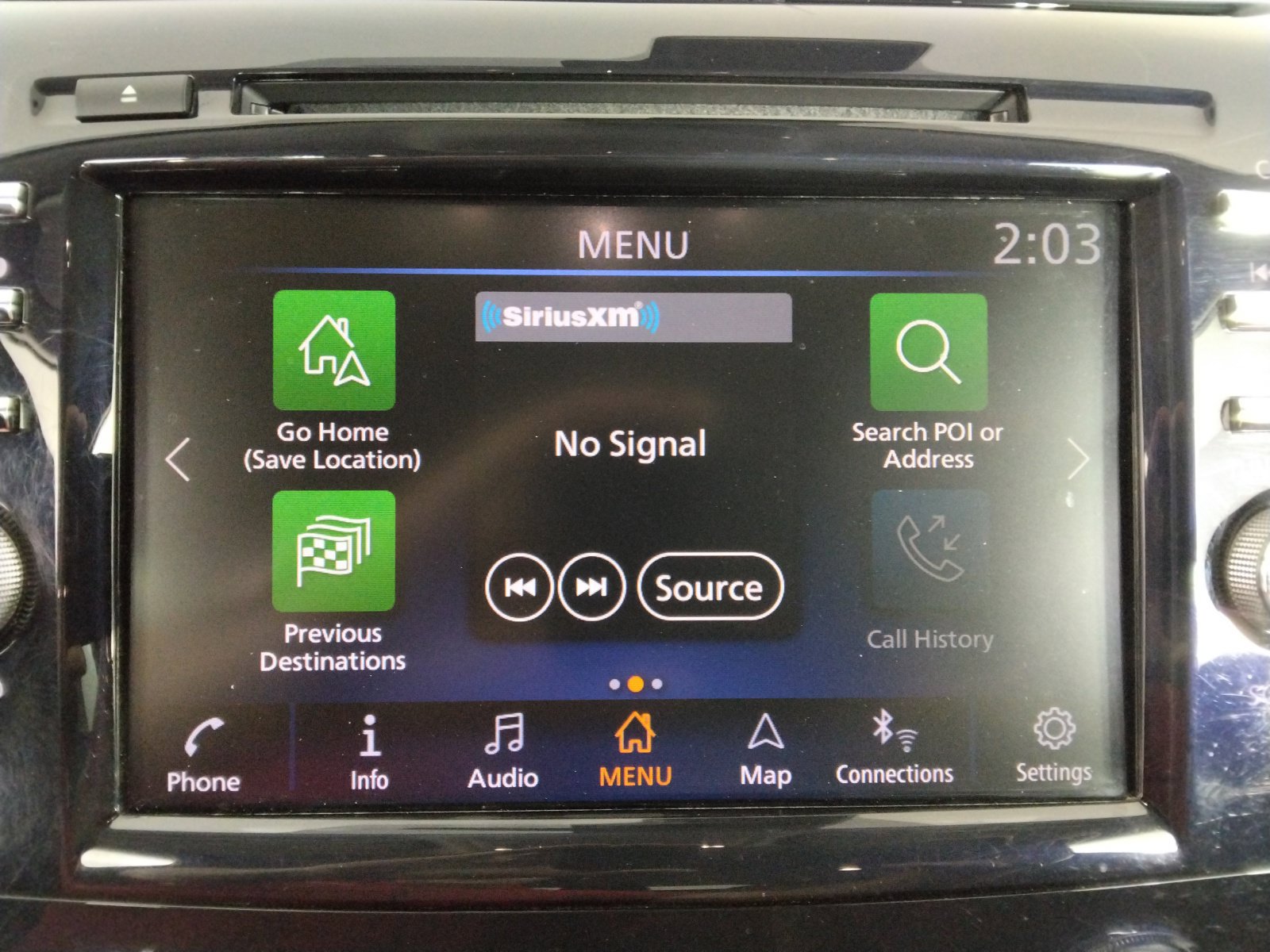 Used 2020 Nissan Murano SL AWD/4WD image 18