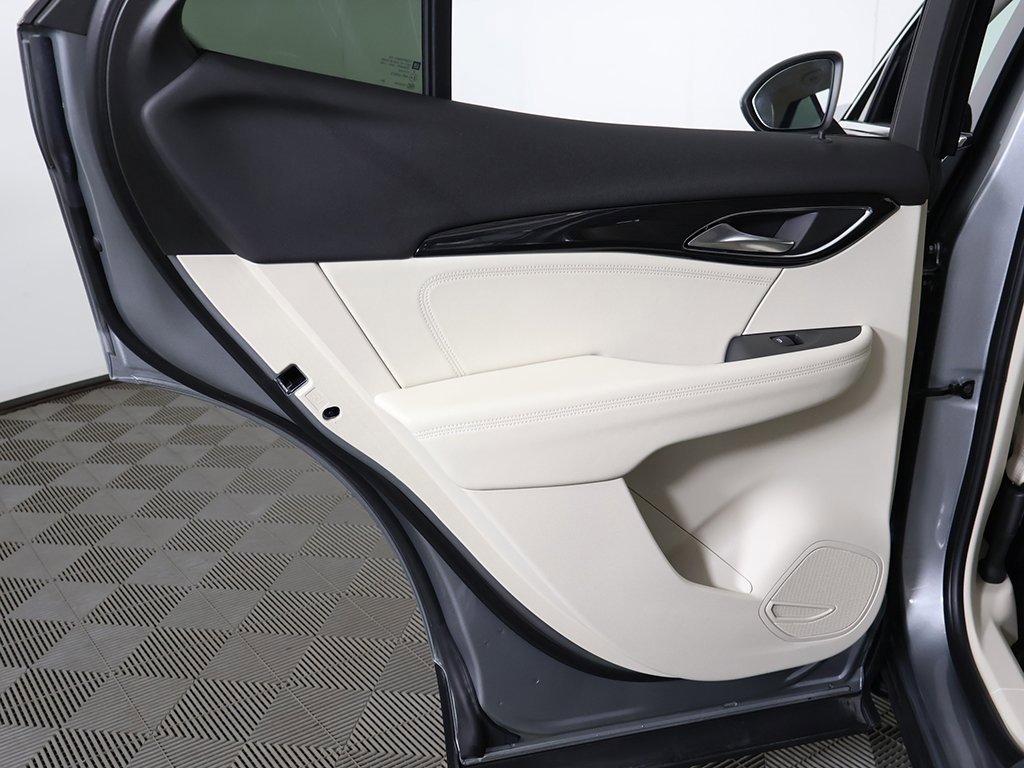 Used 2023 Buick Envision Preferred image 25