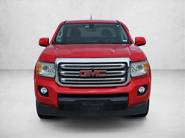 Used 2019 GMC Canyon SLE video 2