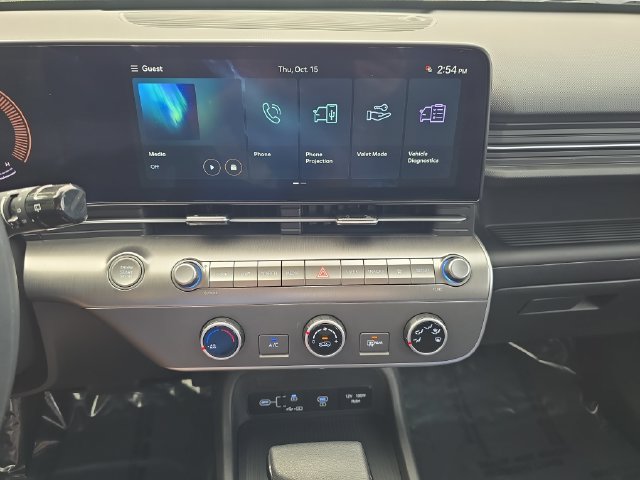 New 2026 Hyundai Kona SE AWD/4WD image 21