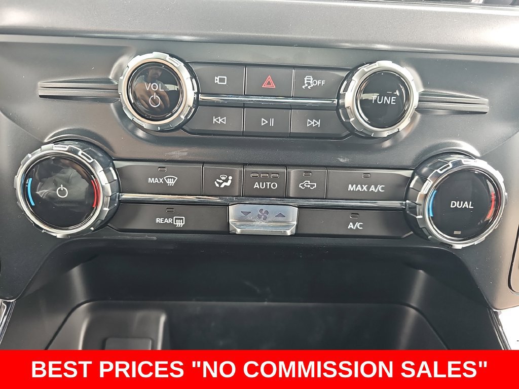New 2026 Ford F150 XLT w/ FX4 Off-Road Package AWD/4WD image 20