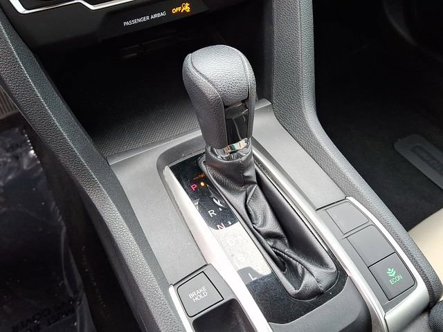 Used 2018 Honda Civic LX image 17