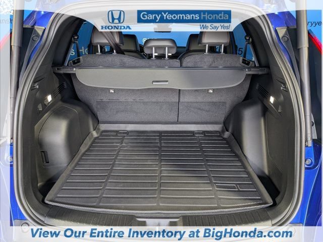 Used 2024 Honda CR-V Sport Touring image 20