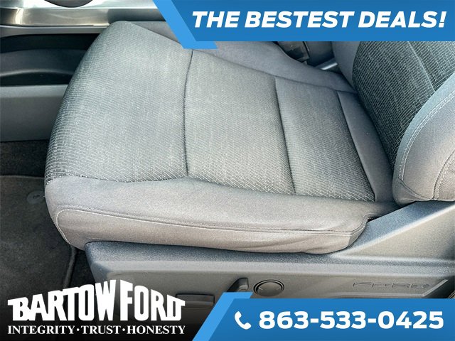 Used 2023 Ford F150 XLT w/ Equipment Group 302A High image 19