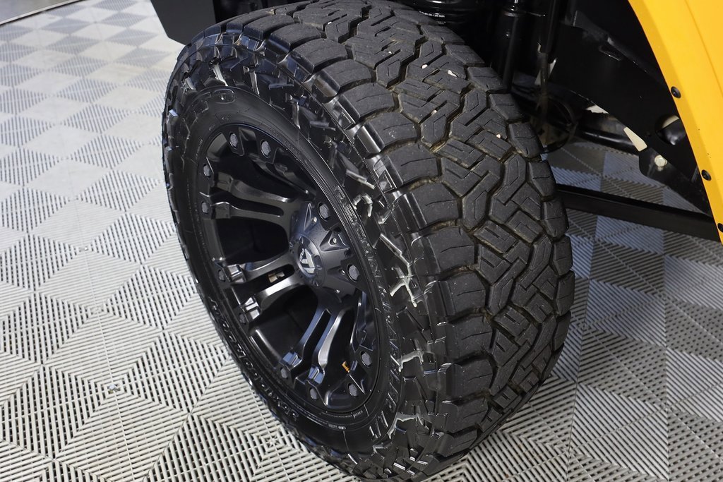 Used 2021 Jeep Wrangler Unlimited Sport w/ Sun And Sound Package image 40