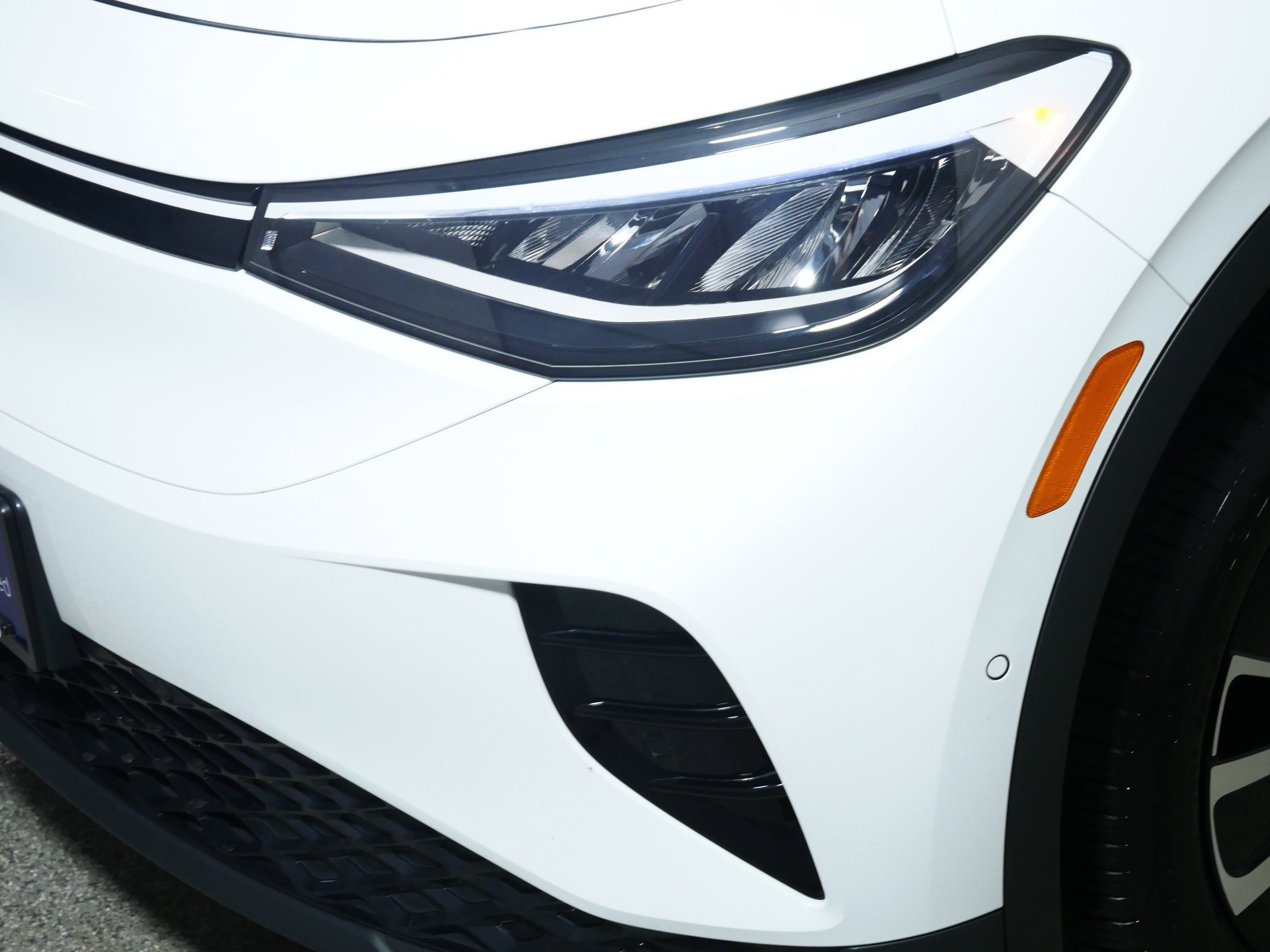 Used 2024 Volkswagen ID.4 Pro image 16