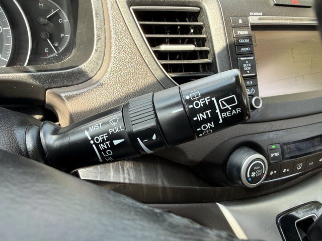 Used 2012 Honda CR-V EX-L image 26