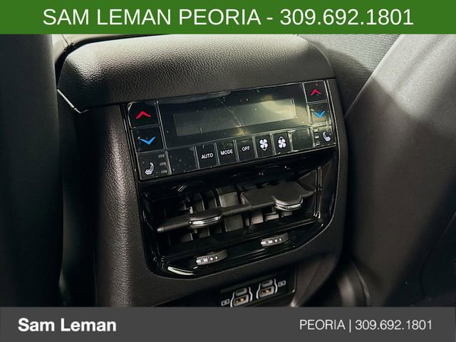 New 2025 Jeep Grand Cherokee L Summit image 26