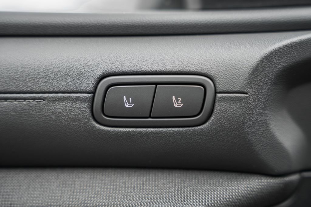 New 2026 Hyundai Santa Cruz Limited image 34