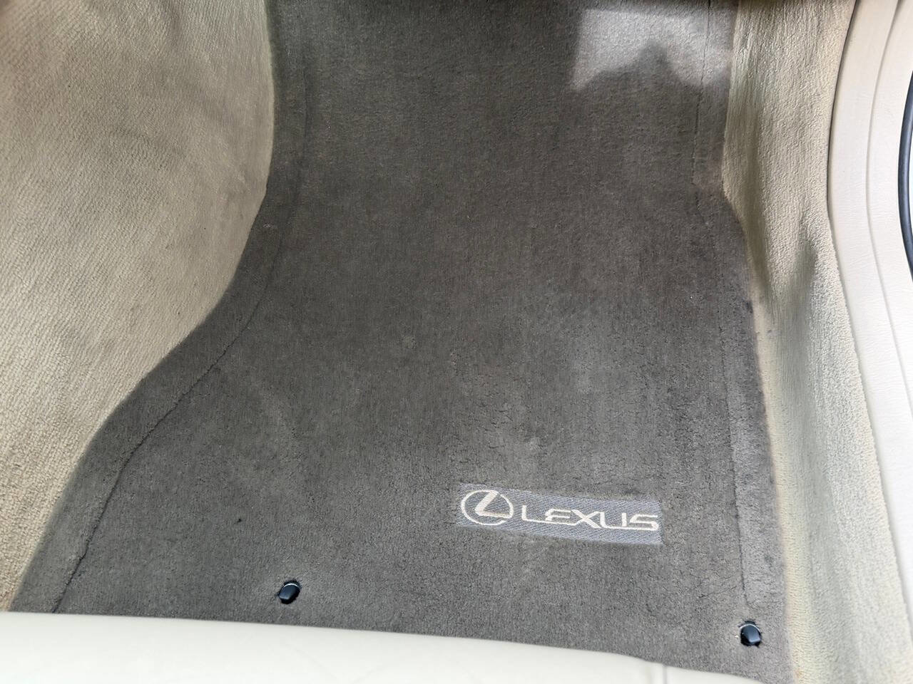 Used 1999 Lexus GS 400 RWD image 71
