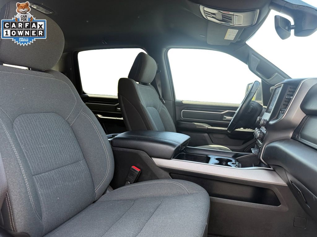 Used 2023 RAM 1500 Big Horn AWD/4WD image 15