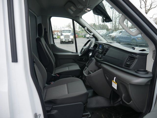 New 2025 Ford Transit 350 w/ Interior Upgrade Package image 25