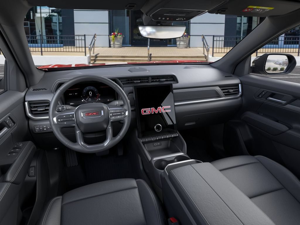 New 2027 GMC Terrain Elevation w/ Elevation Premium Package AWD/4WD image 15