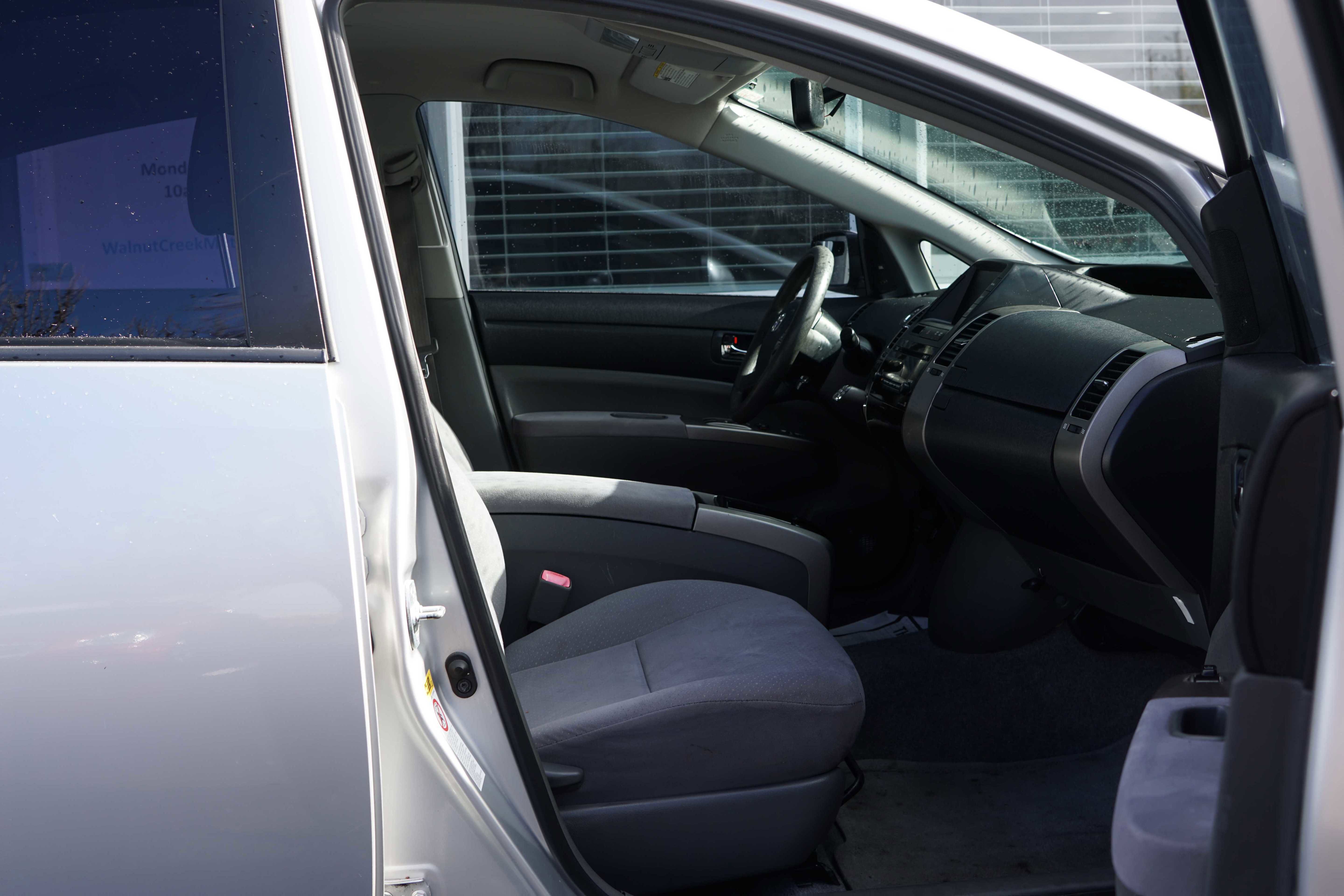 Used 2009 Toyota Prius Touring image 34