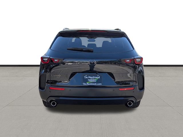 New 2026 MAZDA CX-50 Meridian Edition AWD/4WD image 6