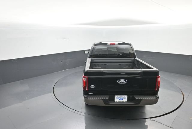 New 2026 Ford F150 King Ranch w/ Equipment Group 601A High AWD/4WD image 32