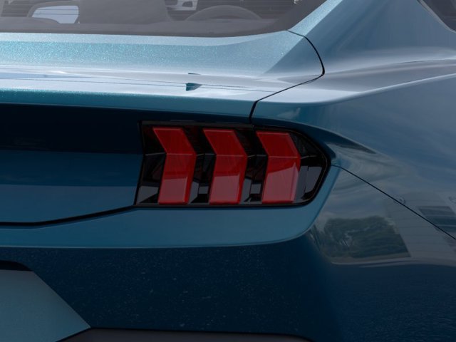 New 2026 Ford Mustang GT Premium RWD image 21