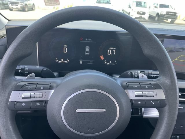 Used 2024 Hyundai Sonata SEL FWD image 26