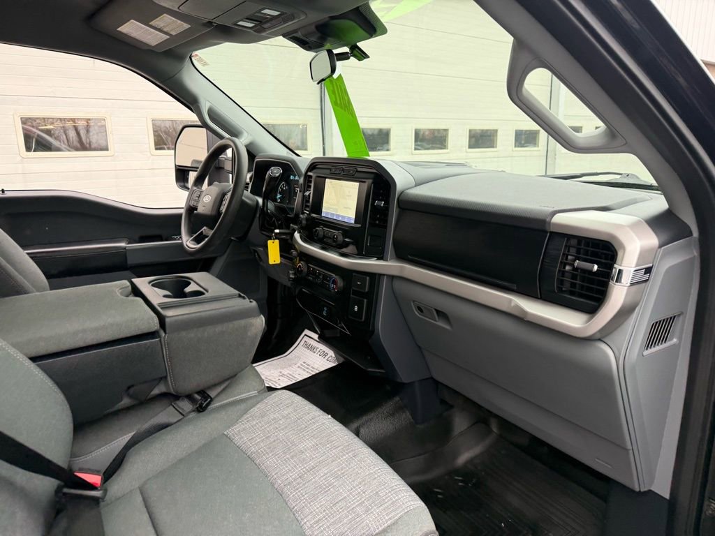 Certified 2023 Ford F150 XLT w/ Trailer Tow Package image 14