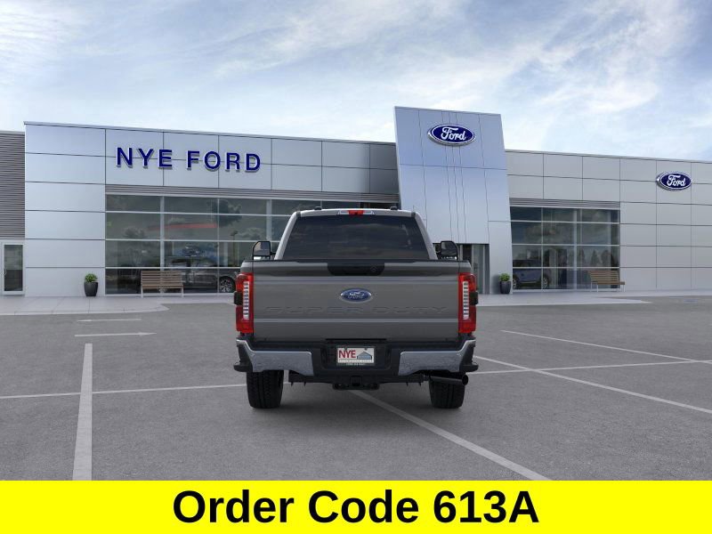 New 2026 Ford F350 XLT w/ 360-Degree Camera Package image 6