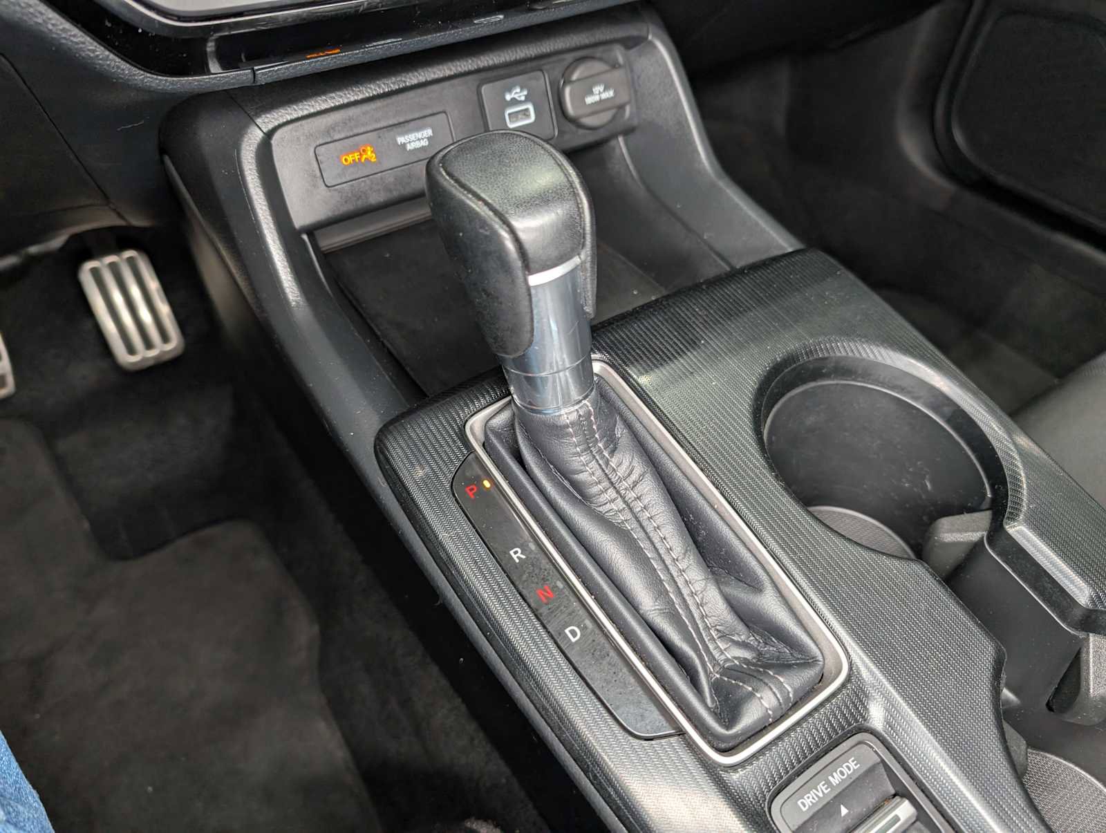 Certified 2022 Honda Civic Sport image 27