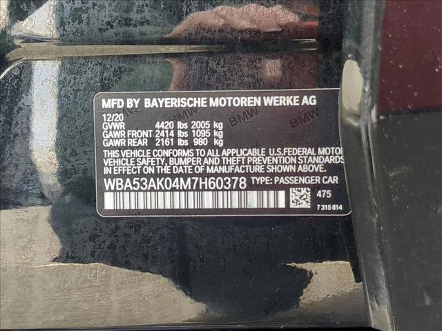 Used 2021 BMW 228i w/ Convenience Package image 27