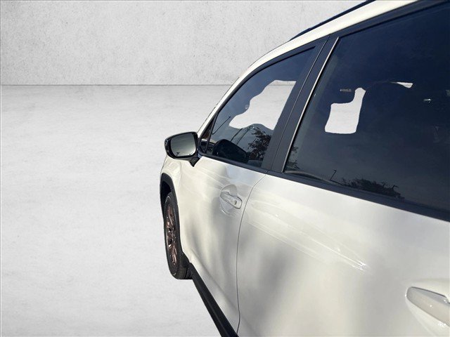 Used 2026 Subaru Forester Sport AWD/4WD image 30