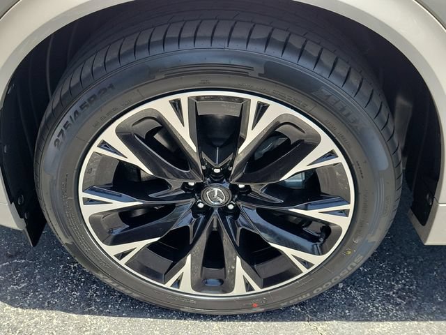 Used 2024 MAZDA CX-90 3.3 Turbo S AWD/4WD image 8