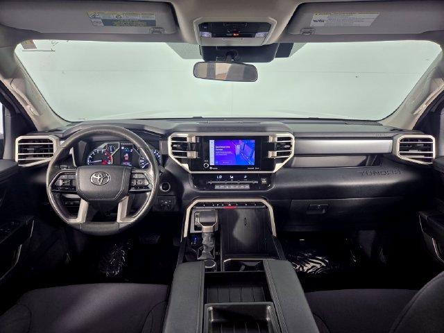 Used 2022 Toyota Tundra SR5 RWD image 25