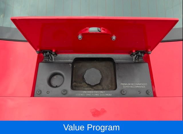 Used 1992 Chevrolet Corvette Coupe RWD image 19