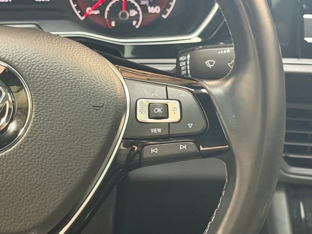Used 2019 Volkswagen Jetta R-Line FWD image 17
