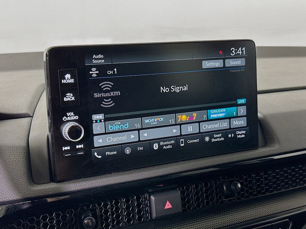 Used 2025 Honda CR-V EX-L image 29