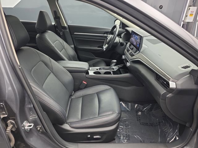 Used 2024 Nissan Altima 2.5 SL image 46