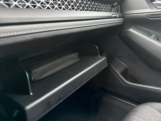 Used 2024 Honda Accord LX image 28