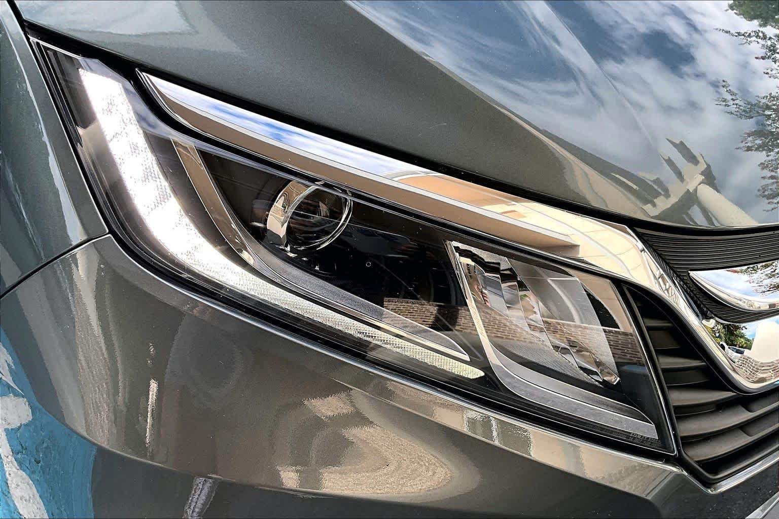 Used 2020 Honda Odyssey EX-L image 28