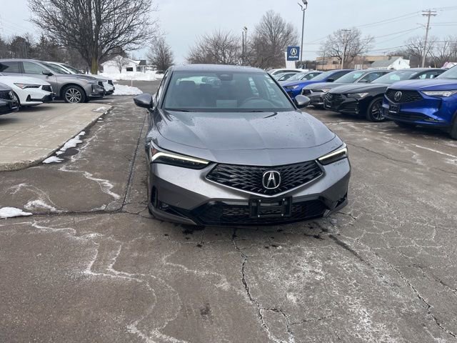 Certified 2023 Acura Integra A-Spec image 24