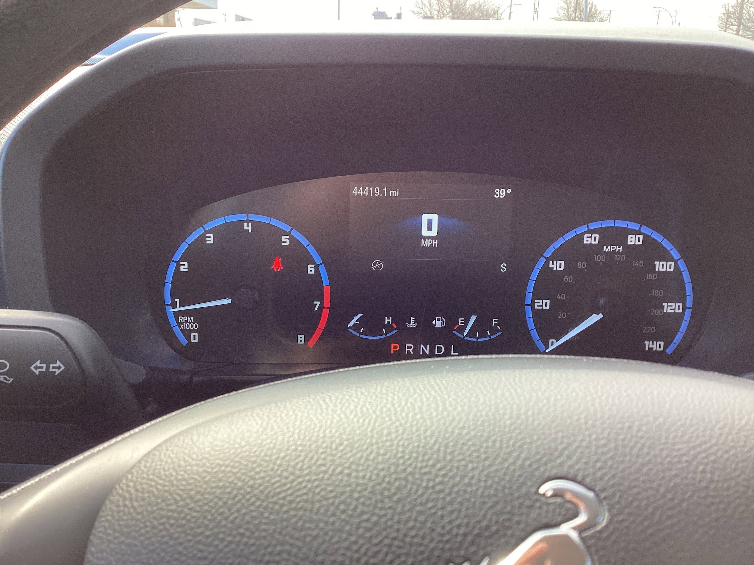 Used 2022 Ford Bronco Sport Big Bend AWD/4WD image 17