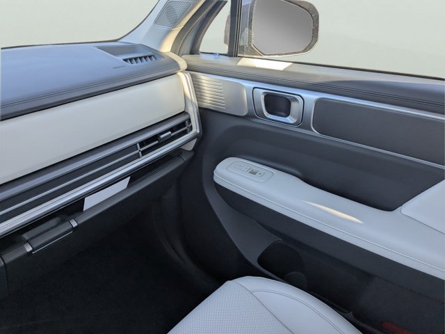 New 2027 Hyundai Santa Fe SEL FWD image 20