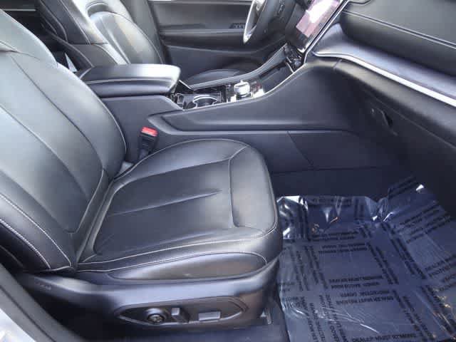 Used 2023 Jeep Grand Cherokee L Limited AWD/4WD image 19