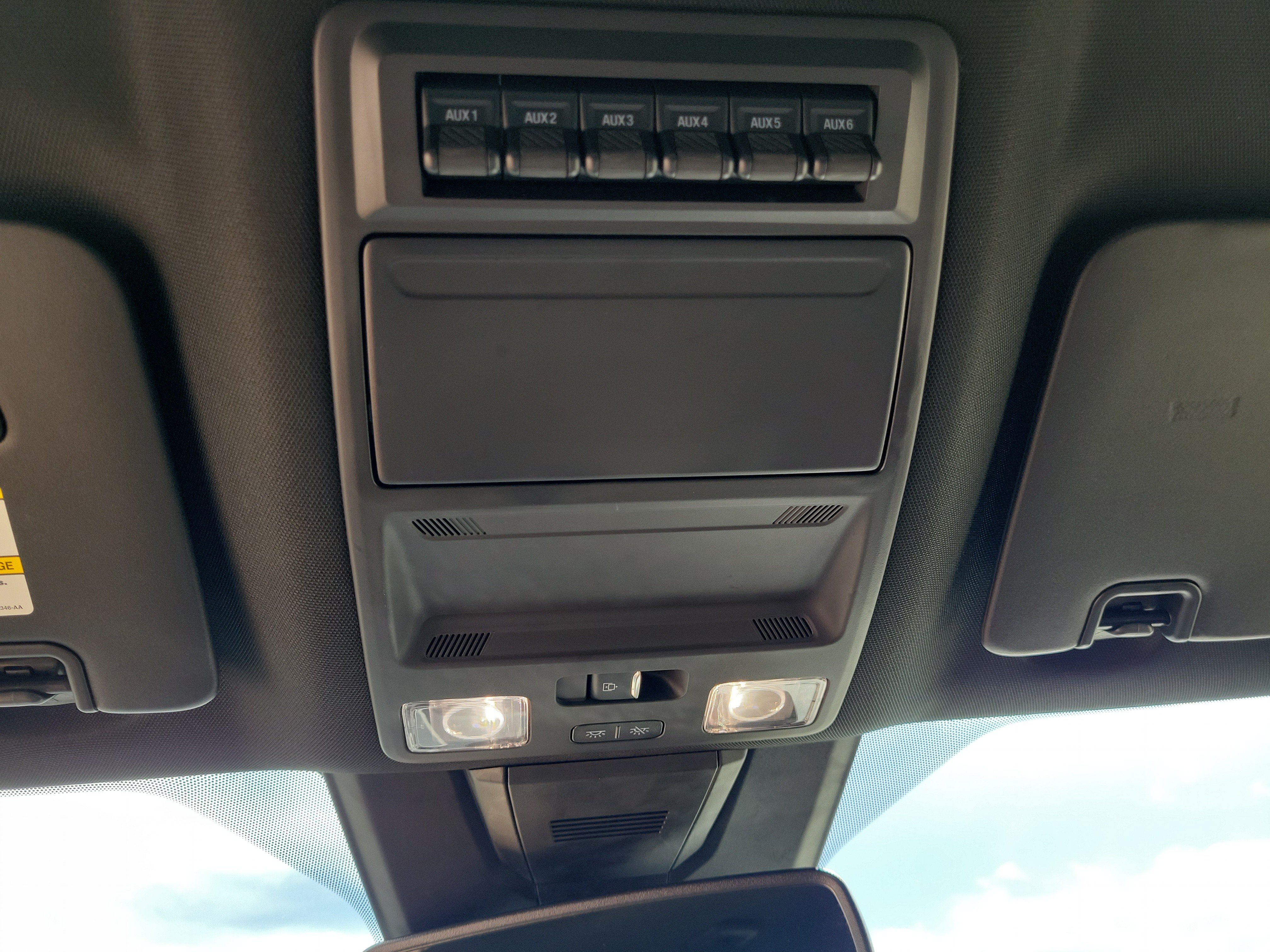 Used 2025 Ford Ranger Raptor AWD/4WD image 30