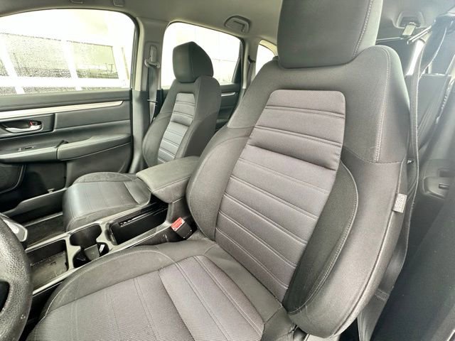 Used 2021 Honda CR-V LX image 7